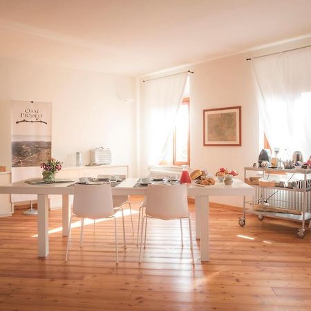 Povoletto Oasi Picolit Bed & Breakfast エクステリア 写真