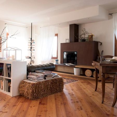 Povoletto Oasi Picolit Bed & Breakfast エクステリア 写真