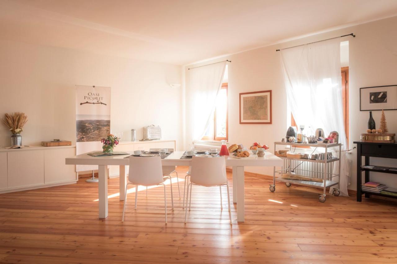 Povoletto Oasi Picolit Bed & Breakfast エクステリア 写真