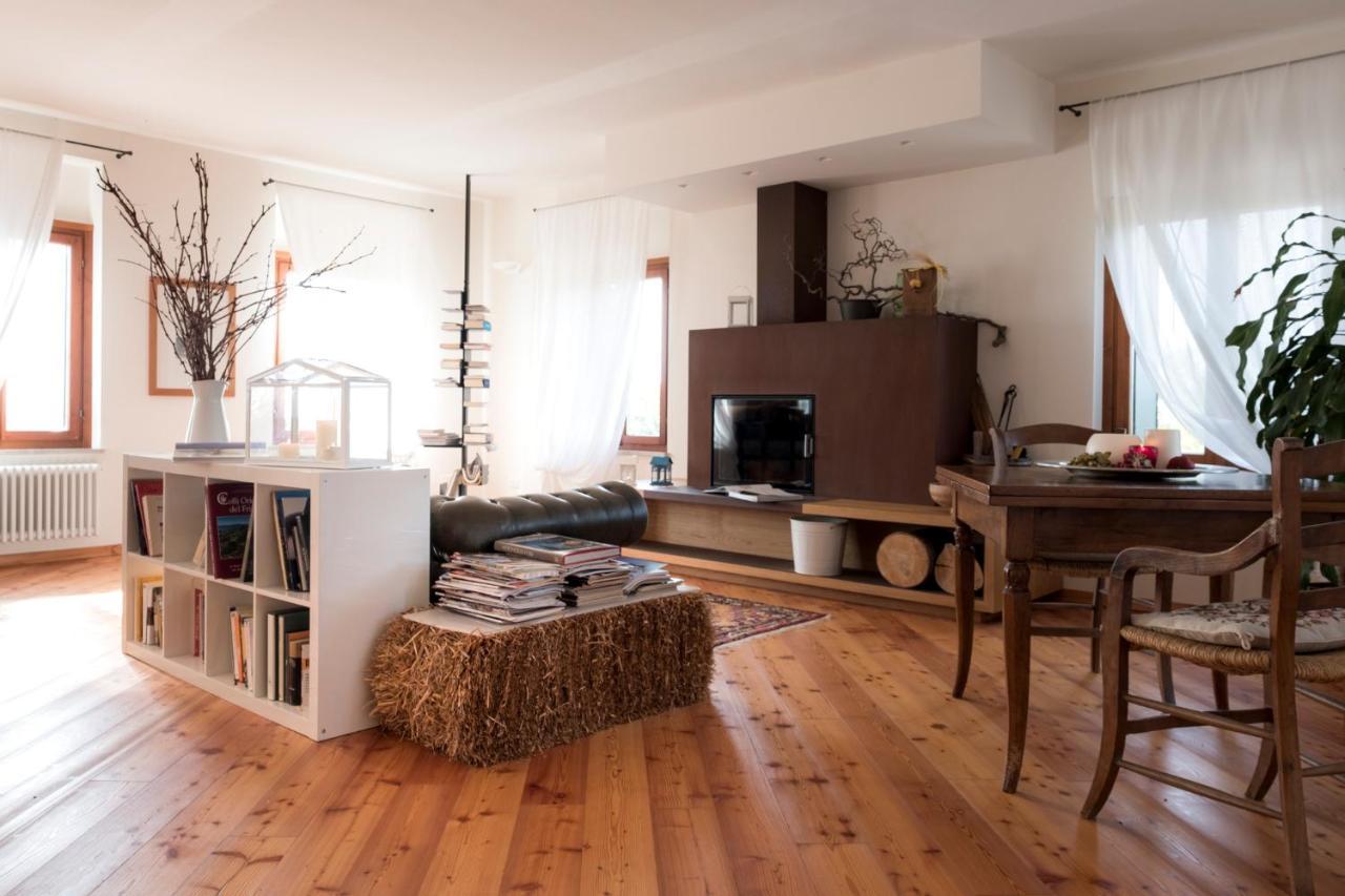 Povoletto Oasi Picolit Bed & Breakfast エクステリア 写真