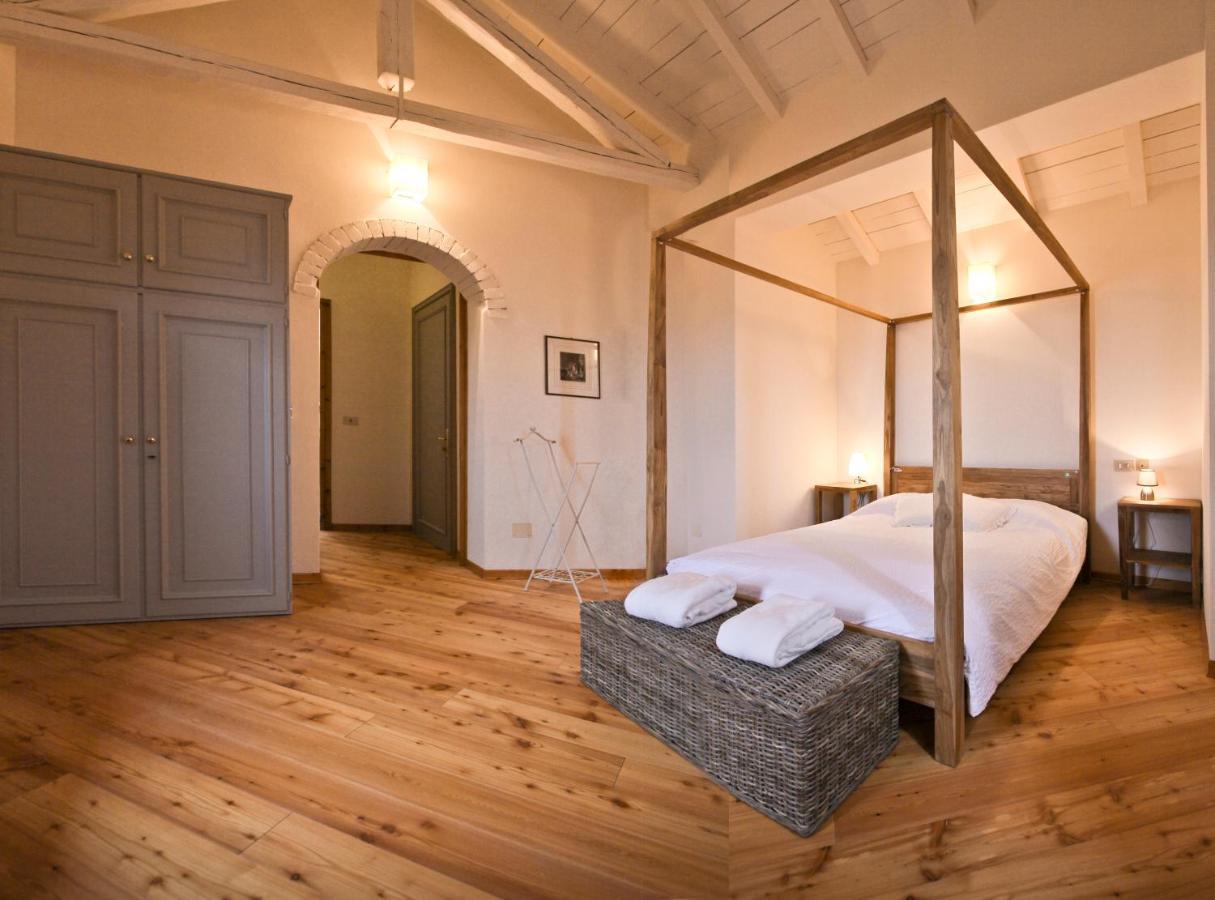 Povoletto Oasi Picolit Bed & Breakfast エクステリア 写真