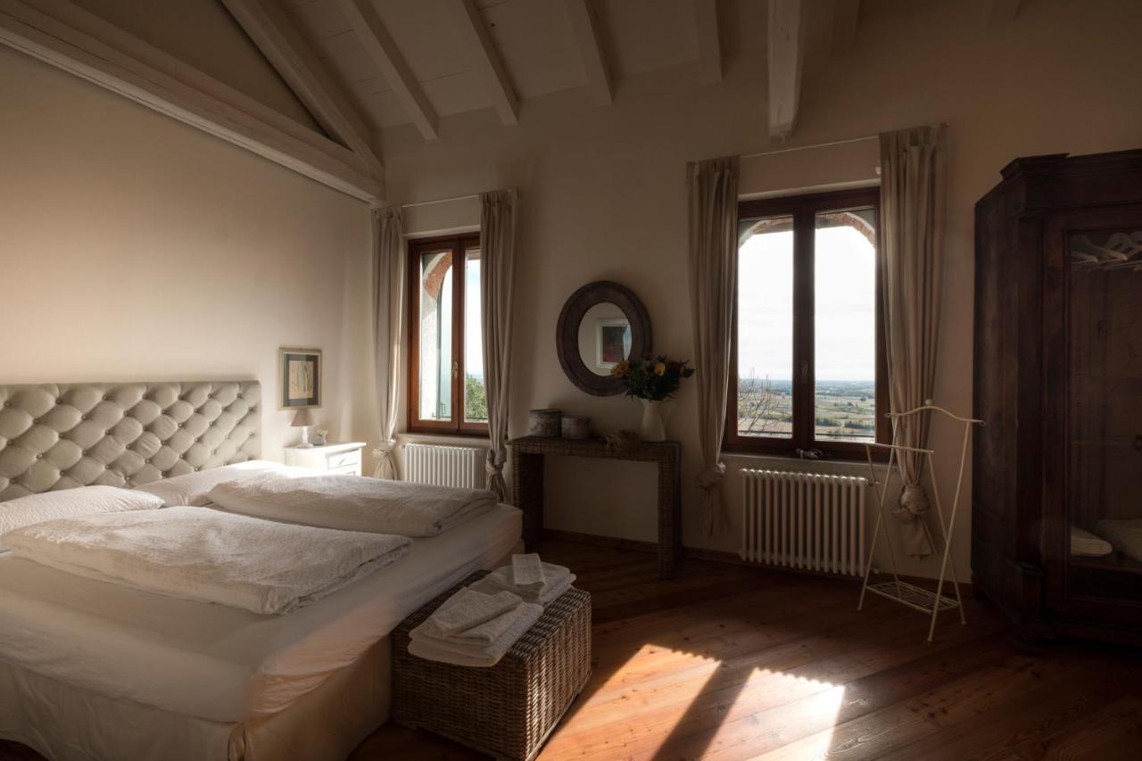 Povoletto Oasi Picolit Bed & Breakfast エクステリア 写真