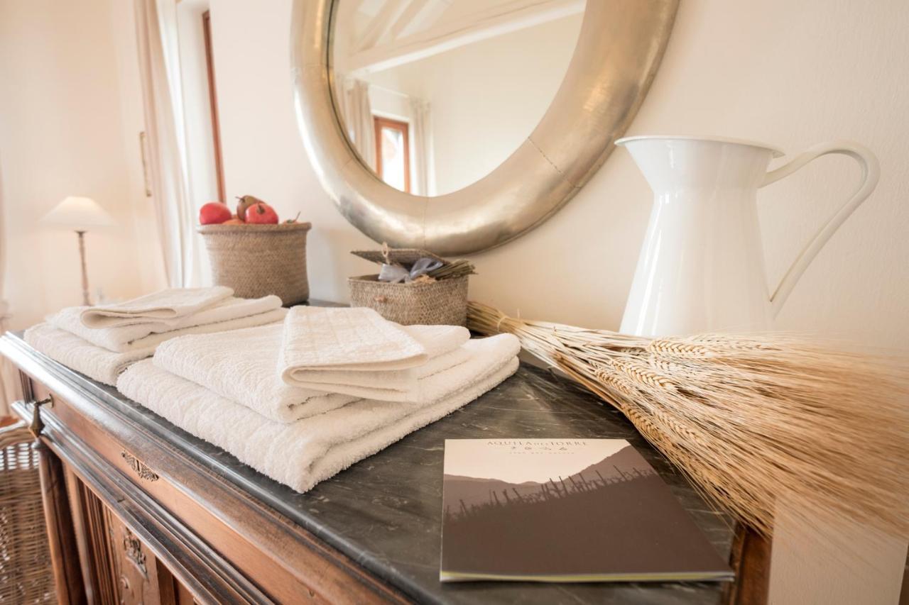 Povoletto Oasi Picolit Bed & Breakfast エクステリア 写真