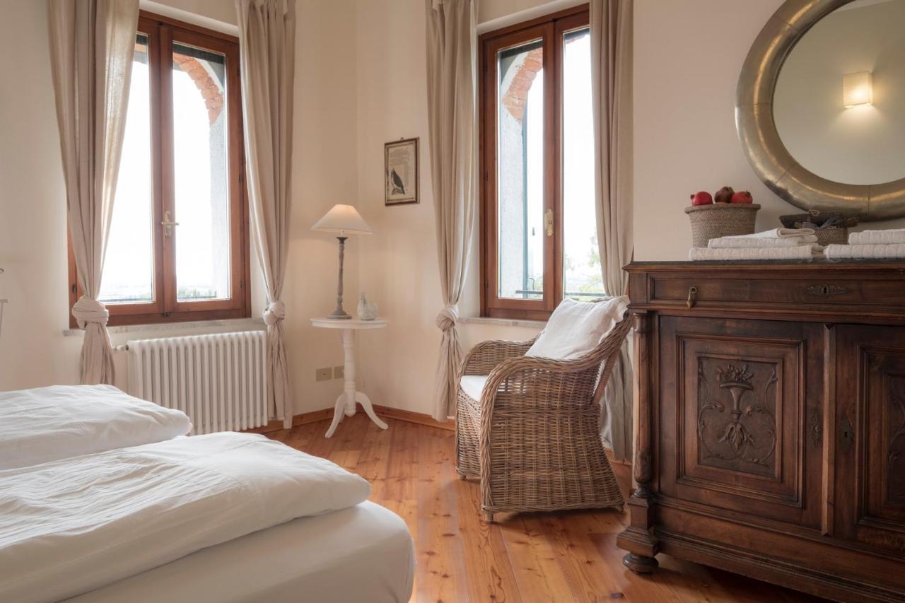 Povoletto Oasi Picolit Bed & Breakfast エクステリア 写真
