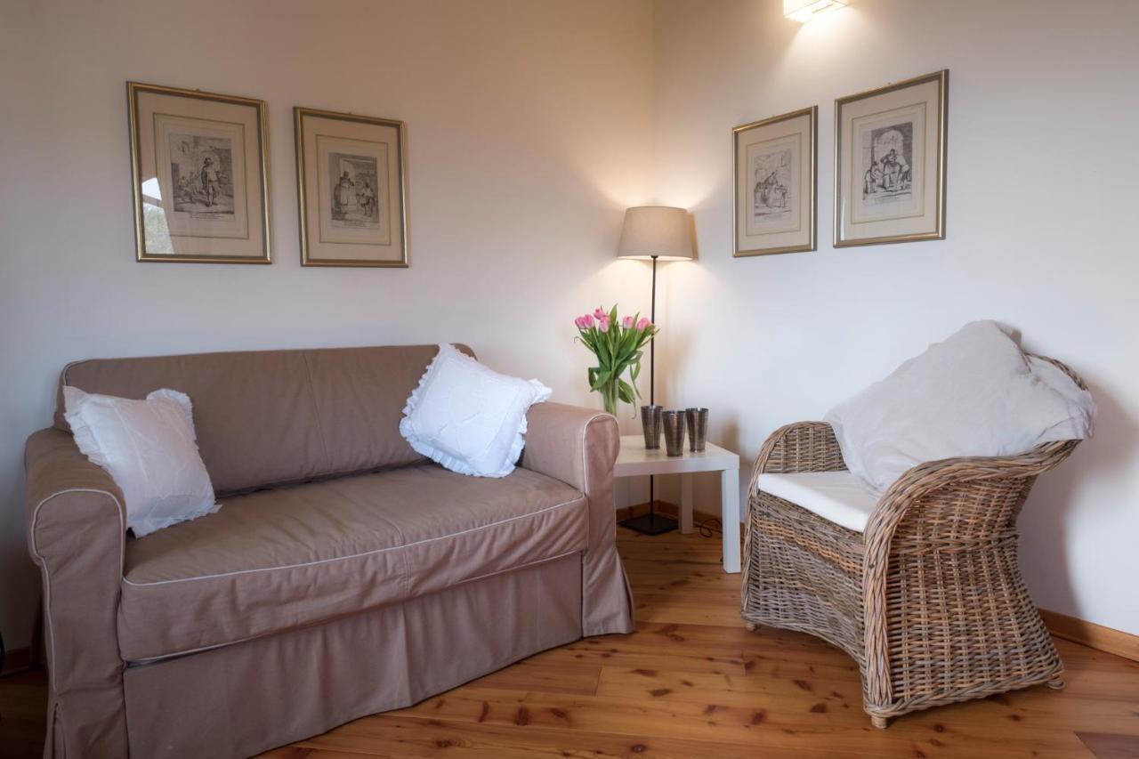 Povoletto Oasi Picolit Bed & Breakfast エクステリア 写真