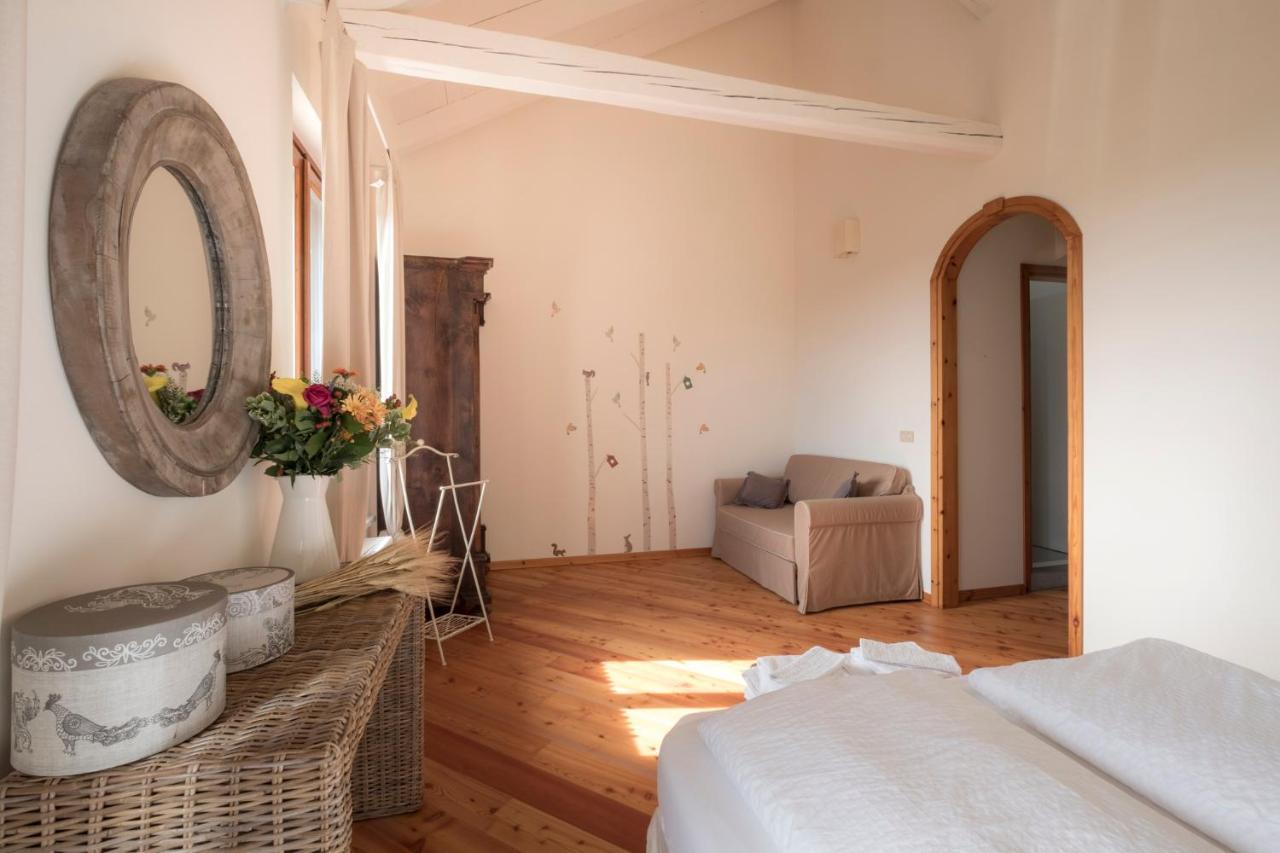 Povoletto Oasi Picolit Bed & Breakfast エクステリア 写真