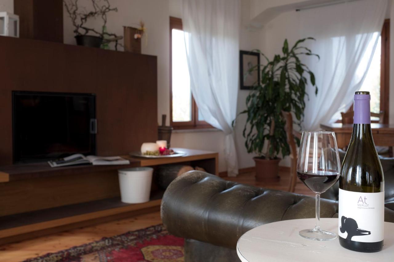 Povoletto Oasi Picolit Bed & Breakfast エクステリア 写真