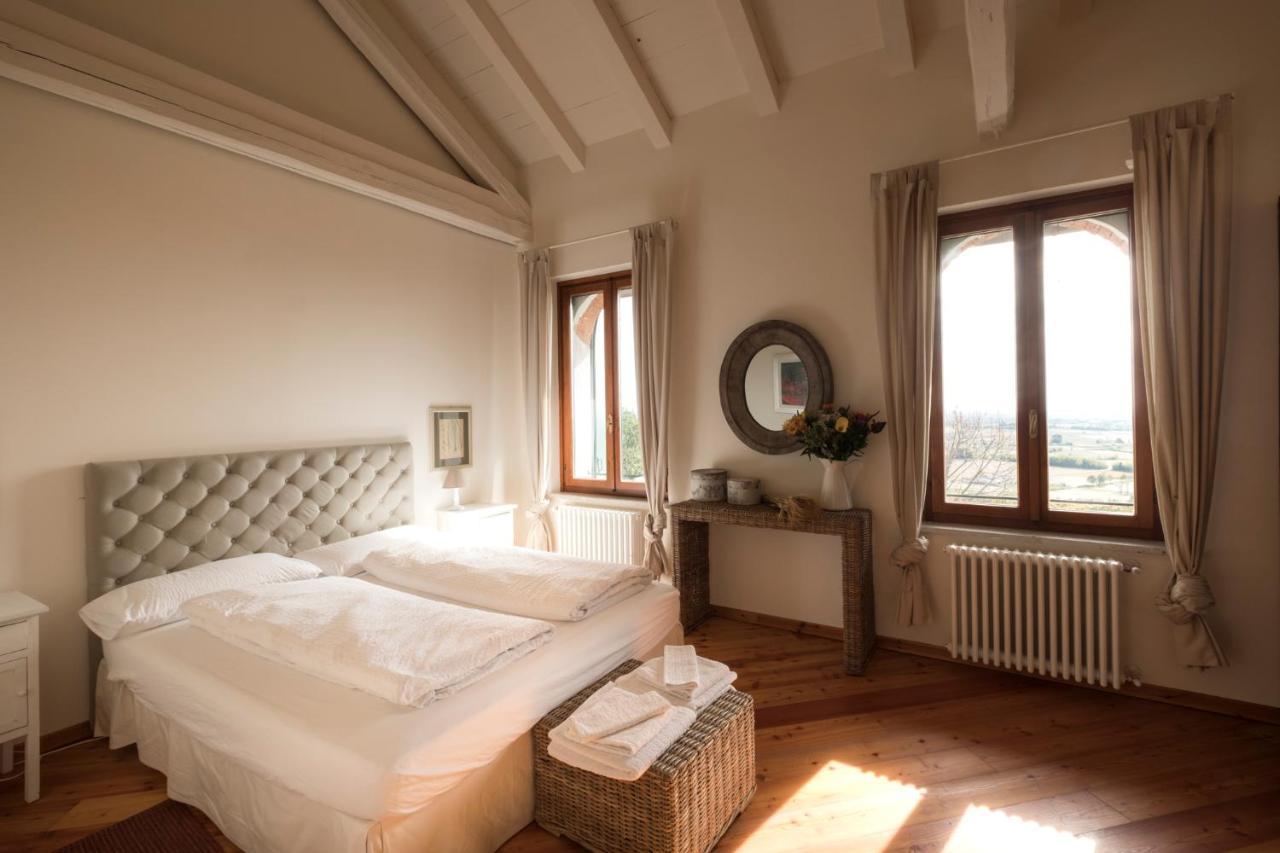Povoletto Oasi Picolit Bed & Breakfast エクステリア 写真