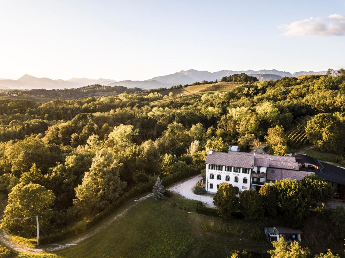 Povoletto Oasi Picolit Bed & Breakfast エクステリア 写真