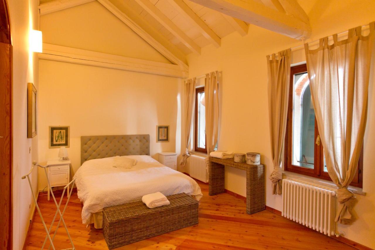 Povoletto Oasi Picolit Bed & Breakfast エクステリア 写真