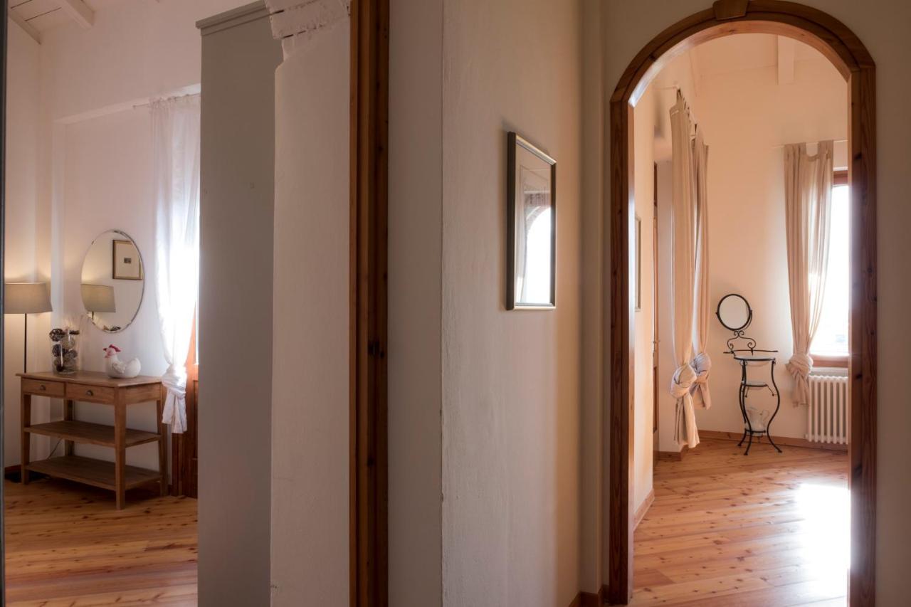 Povoletto Oasi Picolit Bed & Breakfast エクステリア 写真