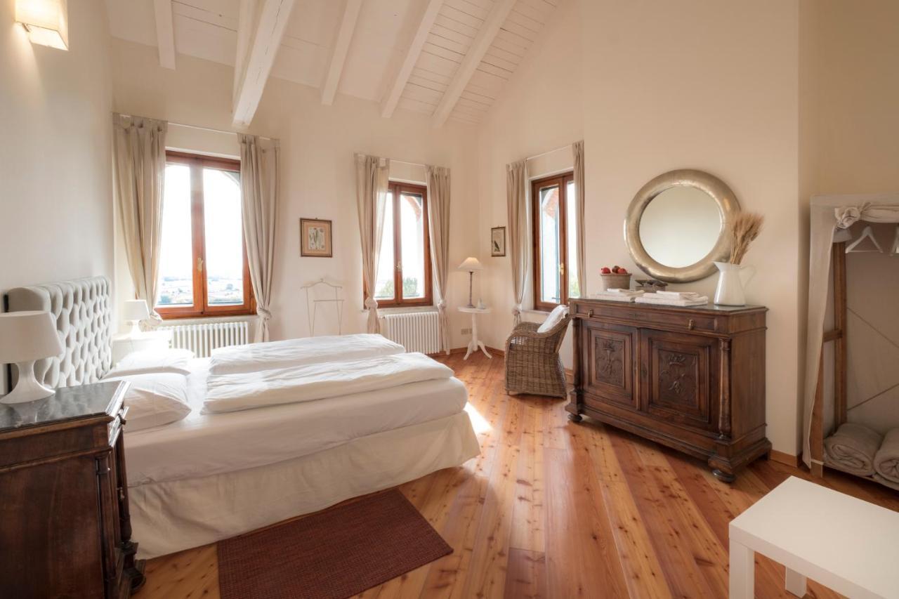 Povoletto Oasi Picolit Bed & Breakfast エクステリア 写真