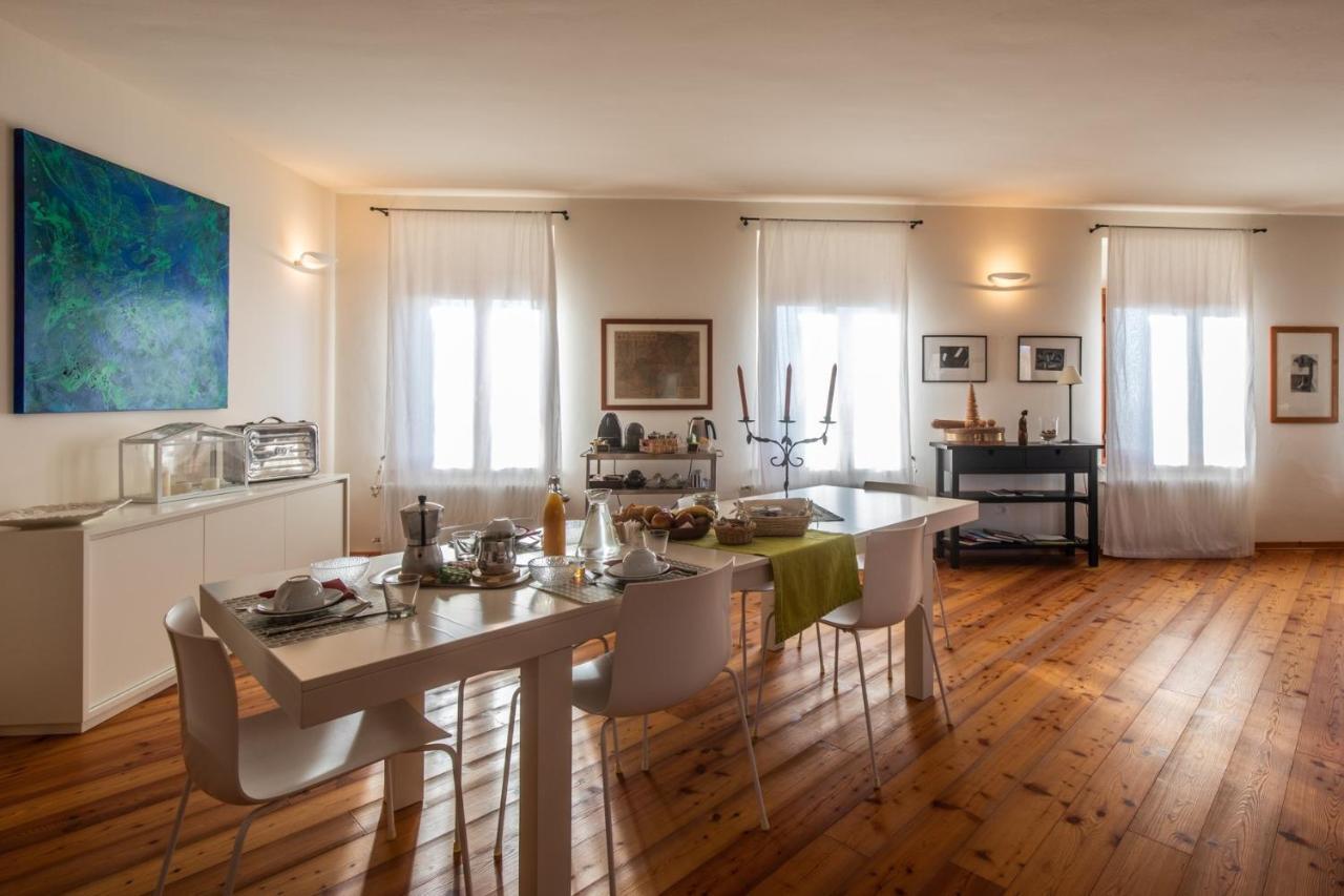 Povoletto Oasi Picolit Bed & Breakfast エクステリア 写真